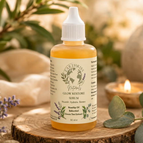 Glow Restore Serum