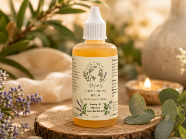 Glow Restore Serum