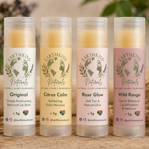 Lip Balm