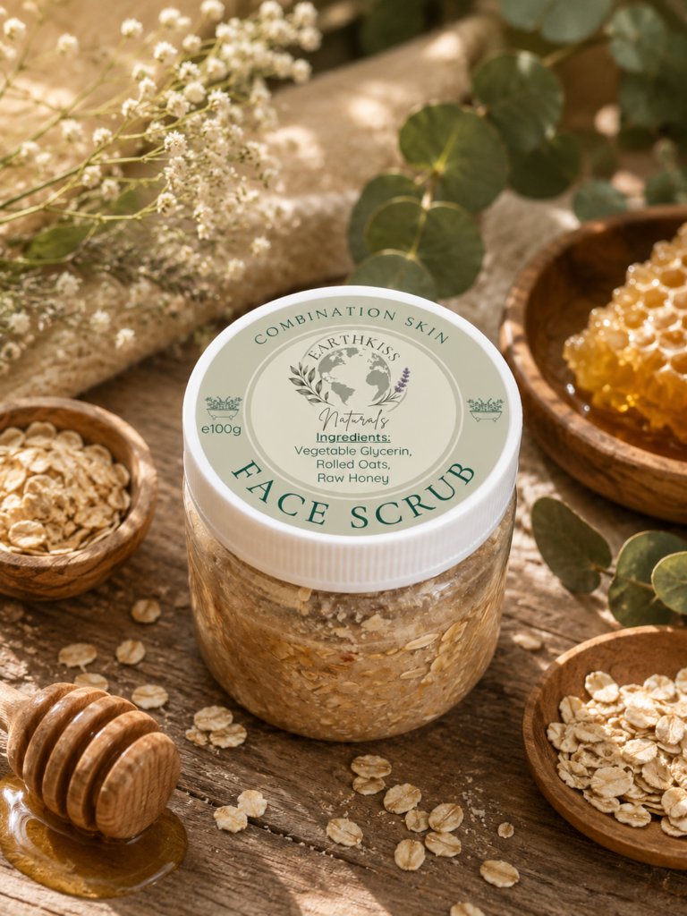 Face Scrub